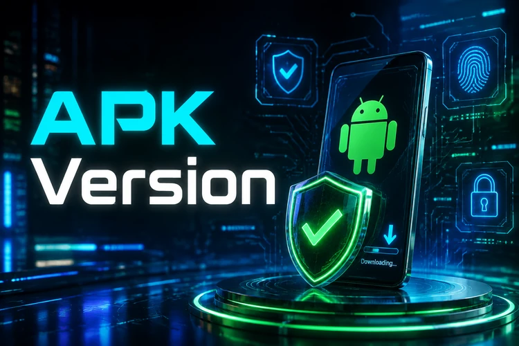 APK Version