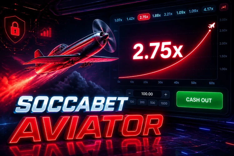 What Is Soccabet Aviator