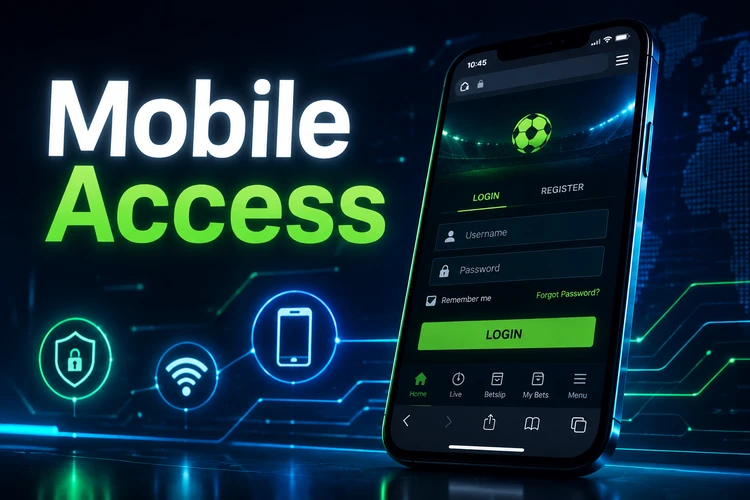 Mobile Access